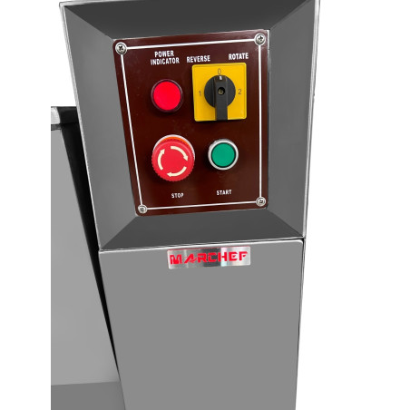 50 Liter Mixer BX-50