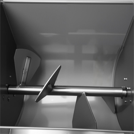 50 Liter Mixer BX-50