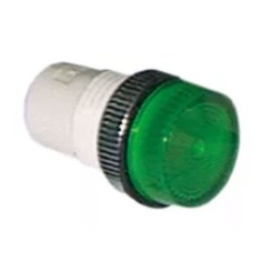 Douille pour lampe de signalisation, mesure de montage ø13mm 359126