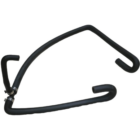 Tube Formé Lave-vaisselle EUT.500 M.MEK-TES-HRT-003