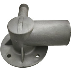 Dishwasher suction body EUT.1000 M.ENJ-ERS-PLS-BYM-088