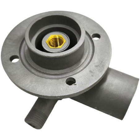 Cuerpo del aspiración lavavajillas EUT.1000 M.ENJ-ERS-PLS-BYM-088