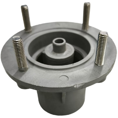 Lower central support Dishwasher EUT.1000 M.ENJ-ERS-PLS-BYM-027