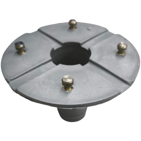 Suction body EUT.1100 EUT.500 M.ENJ-ERS-PLS-BYM-112 nut gasket