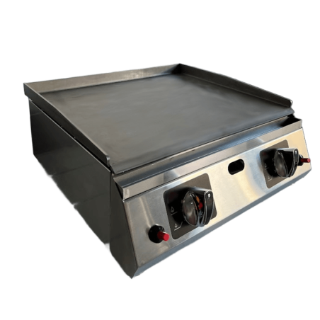 Gas Griddle 50cm DRNIPZG-50