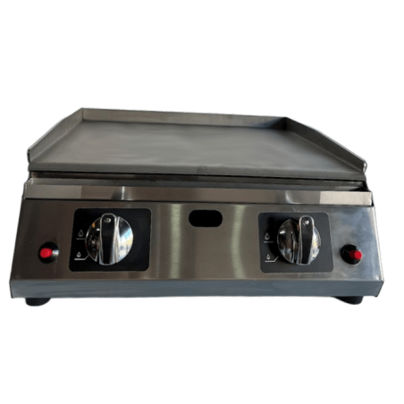 Plancha a gas 70cm DRNIPZG-70