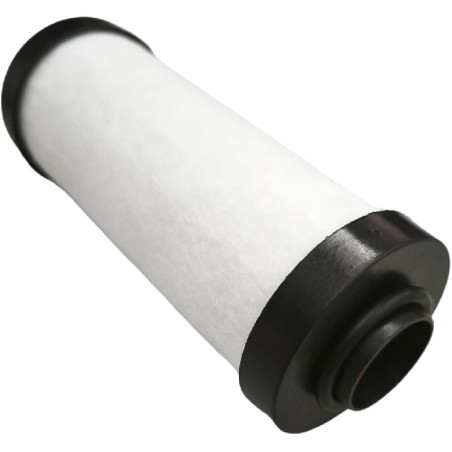 Filter vacuum pump XD020 L153mm Ø56mm