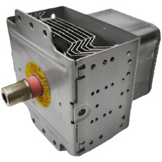 Magnetrão 2M248J Toshiba 17470000000811 DMD100 403364 12238380 Z-SNXP25-E001