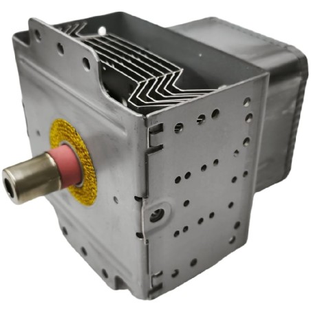 Magnetrão 2M248J Toshiba 17470000000811 DMD100 403364 12238380 Z-SNXP25-E001