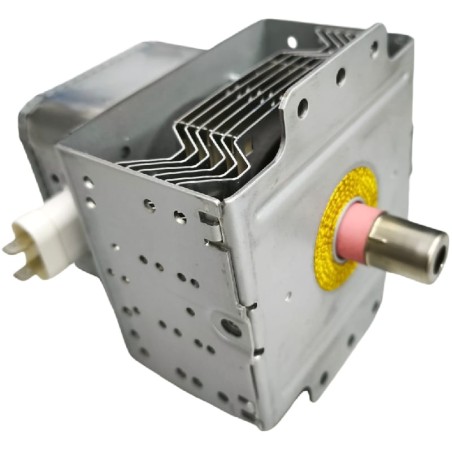 Magnetrón 2M248J Toshiba 17470000000811 DMD100 403364 12238380 Z-SNXP25-E001