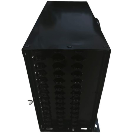 Condensadora de Aire Forzado Armario Refrigerado BDG620-1M BDG1250-2M 390x170x260mm