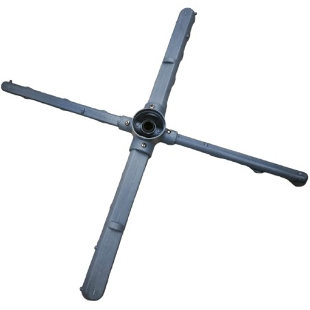 Upper and lower washing arm EUT.500 EUT.1000 M.ENJ-ERS-PLS-BYM-053