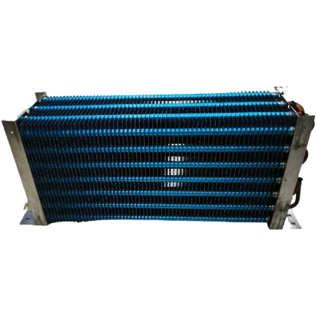 Évaporateur armoires de congélation BDG620-1M BDG1250-2M 470x185x130mm