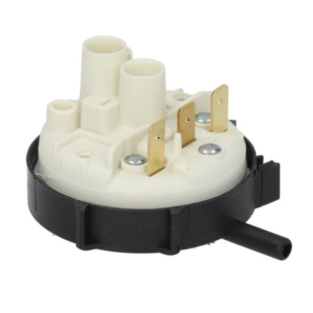 pressostat plage de pression 50/20mbar raccordement 6mm ø 58mm 541889 13236
