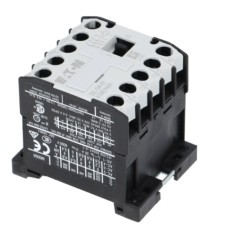 contactor de potencia aliment. 230V tipo DILEM-01-EA 6230.00014.31 877121000 380172