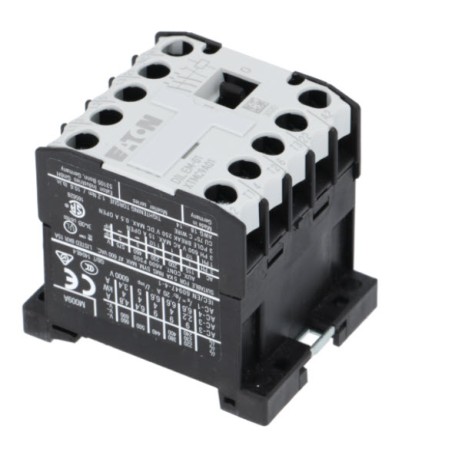 230V power contactor type DILEM-01-EA 6230.00014.31 877121000 380172