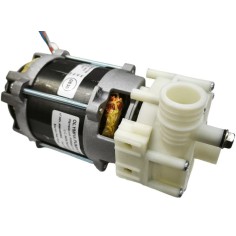 Olympia Inlet Pump P056060.019 Ozti OBY 40 9099.P60019.50 2710.00504.39