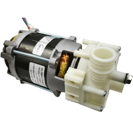 Olympia Inlet Pump P056060.019 Ozti OBY 40 9099.P60019.50 2710.00504.39