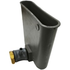 Cámara presostática kit Lavavajillas EUT.1100 EUT.500 EUT.1000 ARA-ERS.BYM-0034