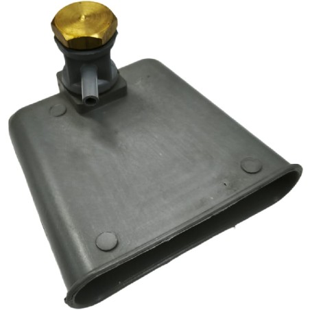 Câmara pressostática kit Lava-louças EUT.1100 EUT.500 EUT.1000 ARA-ERS.BYM-0034