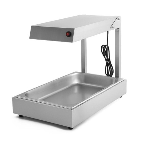 copy of Mantenedor de fritos CW-1/1