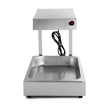 copy of Mantenedor de Fritos EUTRON CW-1/1