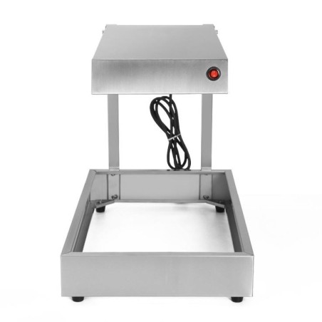 Mainteneur de frits CW-1/1