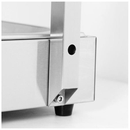 copy of Mantenedor de fritos CW-1/1