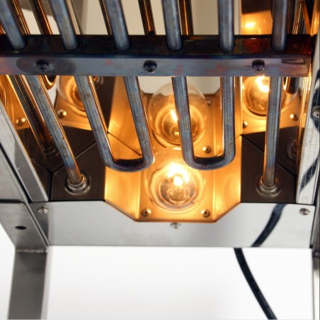 copy of Mantenedor de Fritos EUTRON CW-1/1