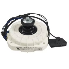YZF8219 Fan Motor 4 Poles 40-10W 220-240V 50-60Hz 0.28A 1300rpm