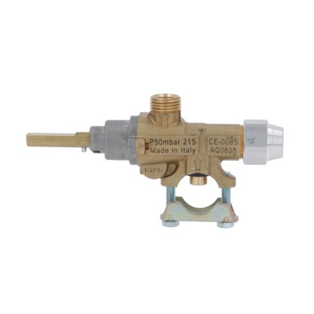 robinet de gaz PEL Electrolux Therma Whirlpool Zanussi