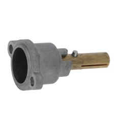 partie avant de robinet de gaz axe ø 8x6,5mm axe L 22/15mm partie plate haut/bas Electrolux