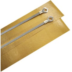 Peça de reposição para soldadora de bolsas 500mm FS-500C FC-500