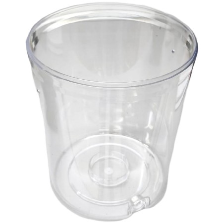 Recipiente Dispensador de Zumos ZCF301 220X265mm Despiece 4