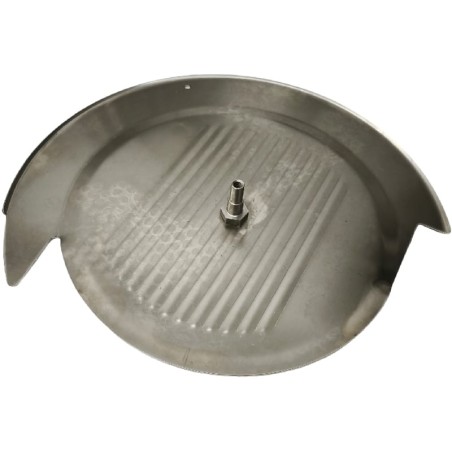 Grupo completo defensa cortadora de fiambres  Braher MAT Corona 350 16045