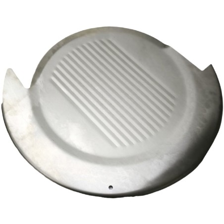 Grupo completo defensa cortadora de fiambres  Braher MAT Corona 350 16045