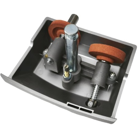 Afiador completo para fatiadores de carne HBS 220-250-275-300