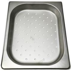 Filtro bandeja Peladora de patatas HLP-20 Despiece 44