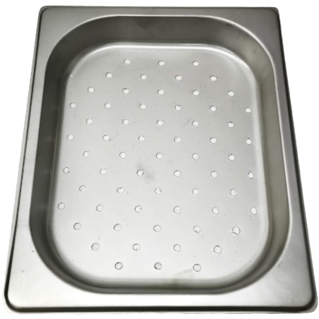 Tabuleiro de filtro Descascador de batatas HLP-20 Vista explodida 44