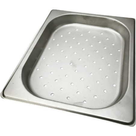 Tabuleiro de filtro Descascador de batatas HLP-20 Vista explodida 44