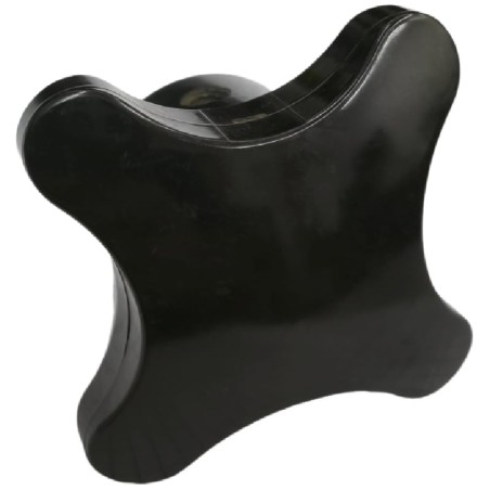 Mando bloqueo hembra M12  Picadora Universal HM-12