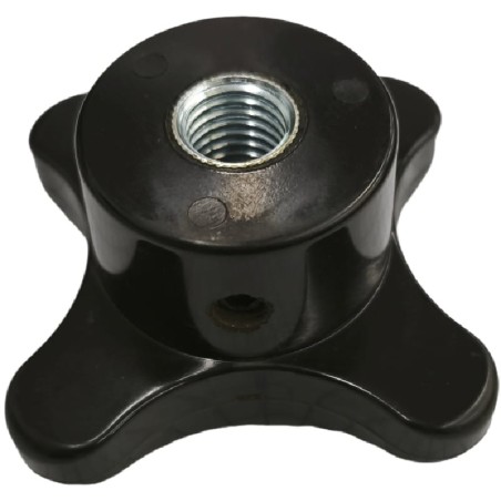 Mando bloqueo hembra M12  Picadora Universal HM-12