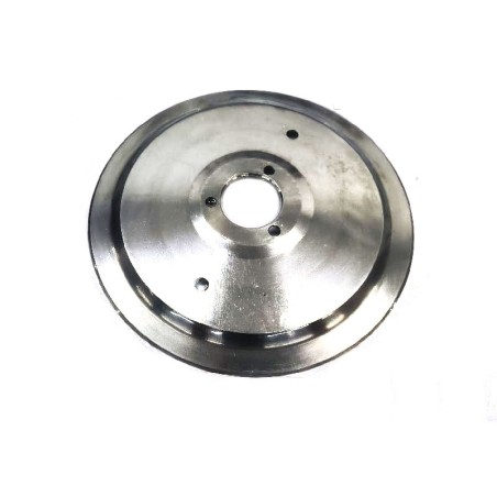 Lâmina Circular Original 250-40-3-210-17,5 C45 HBS-250