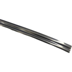 Resistencia Envasadora Vacío Tecselor Frimaq 1 Metro Sellado doble 6x0,3mm