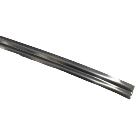 Resistência Envasadora Vácuo Tecselor Frimaq 1 Metro Selado duplo 6x0,3mm