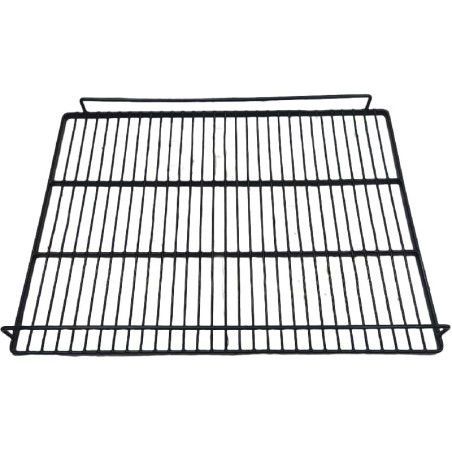 Wire shelf 493x380mm Black laminated Refrigerated cabinet SZ-400+ BLG400-1M RB-900HS