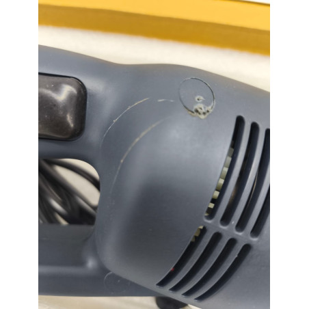 Bloc moteur bras broyeur vitesse variable MIB500LV 1546