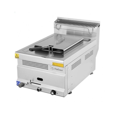 Freidora a gas Serie 630 TURHAN