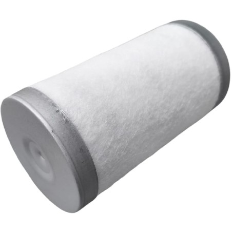 Filtro Bomba de Vacío XD-020 Ø70mm H130mm Modelo superior HMG