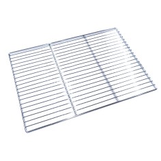 Grelha para forno cromada 494x342 mm